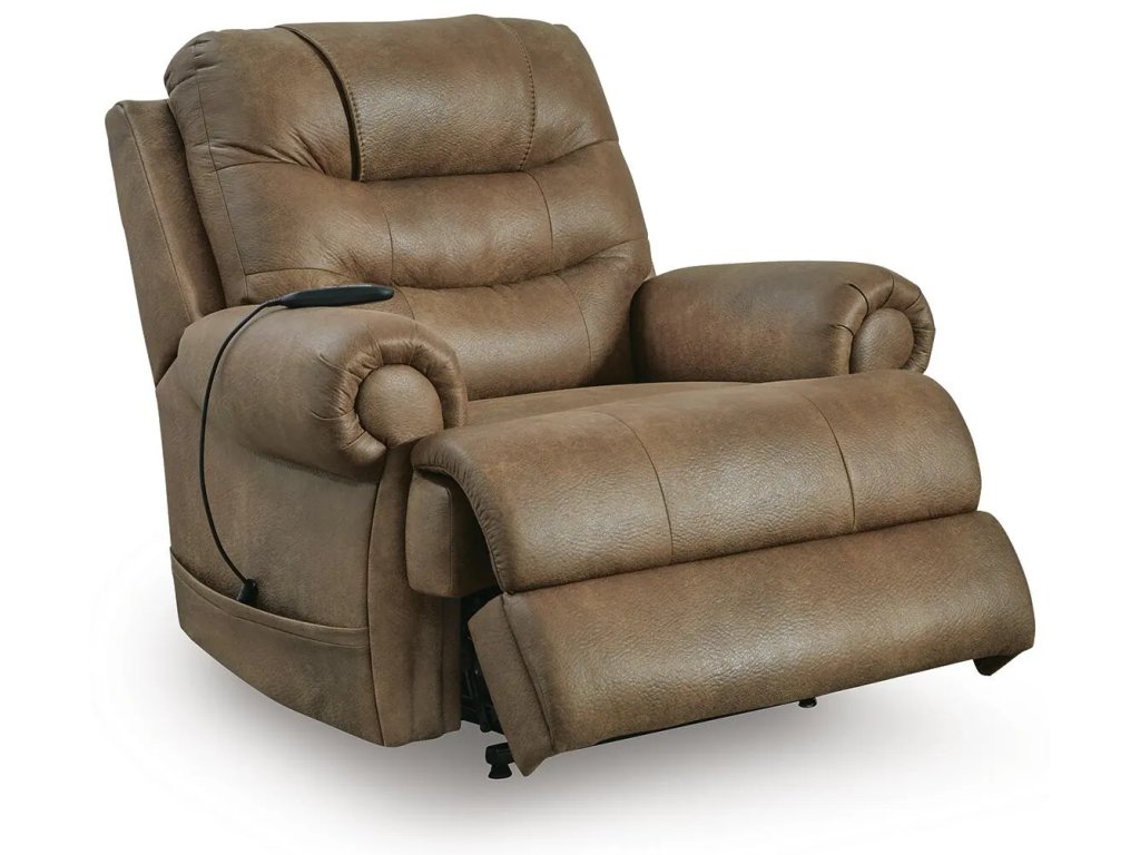 Revived and Restored Power Lift Recliner - image 2