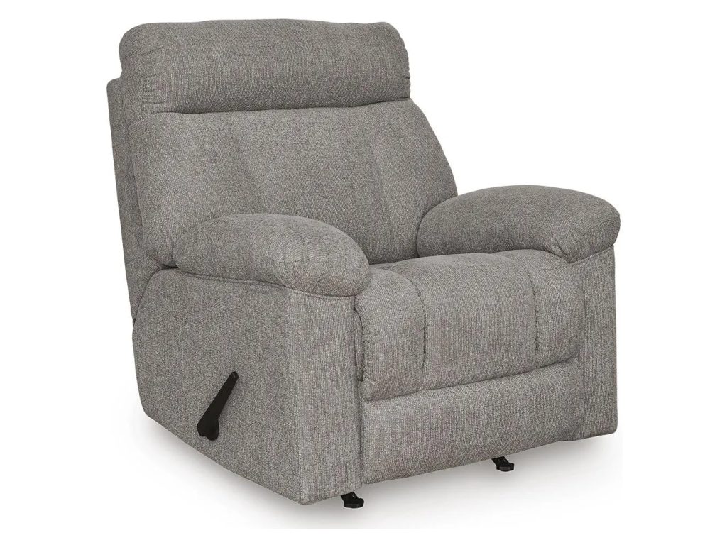Hoyne Park Recliner - main image