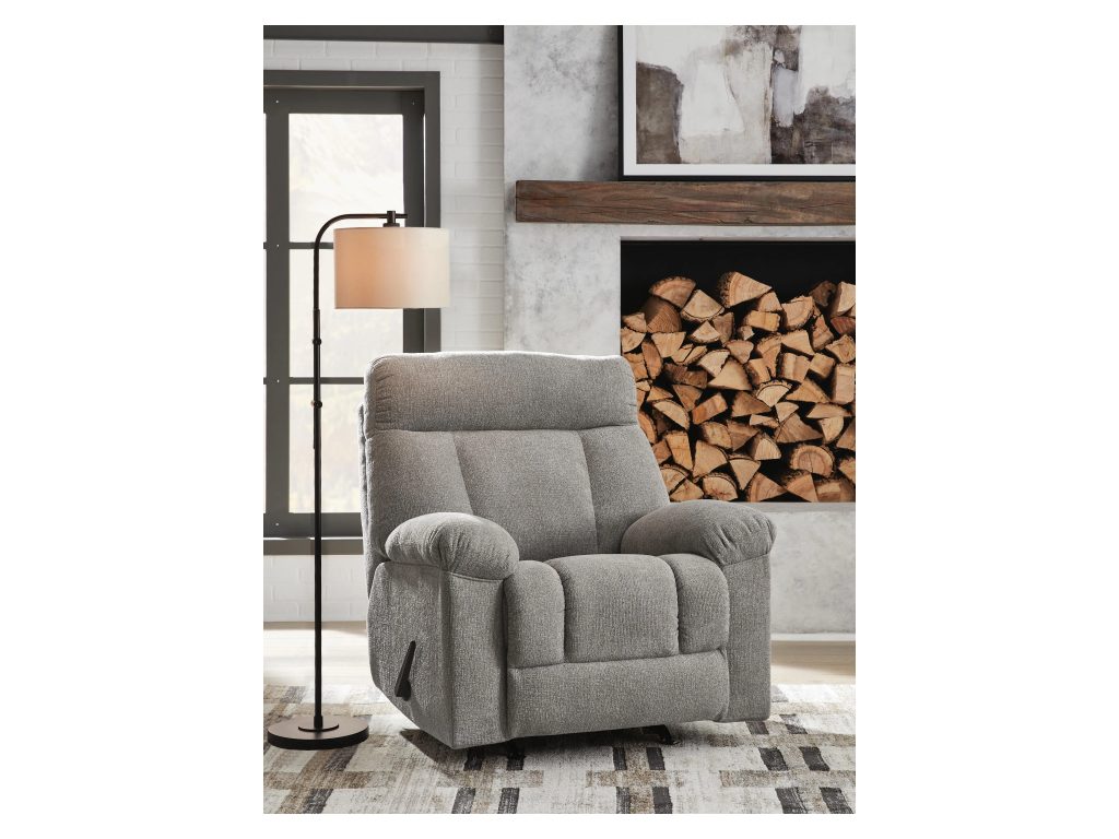 Hoyne Park Recliner - image 1