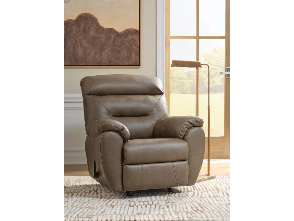 Elksworth Recliner - image 1