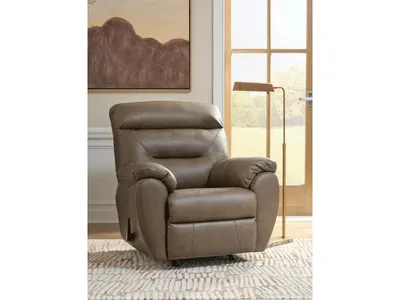 Elksworth Recliner