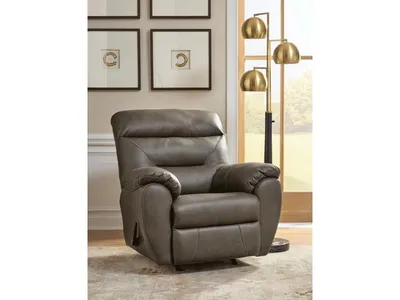 Elksworth Recliner - Alternative View