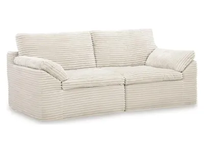 Fannin Left-Arm/Right-Arm Facing Corner Chair - Alternative View