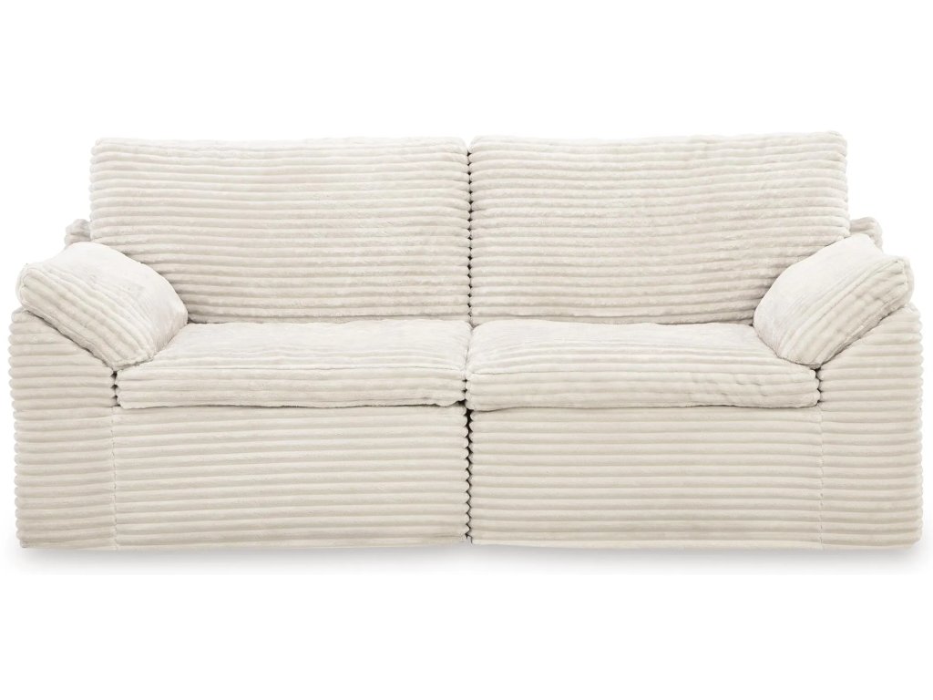 Fannin Left-Arm/Right-Arm Facing Corner Chair - main image