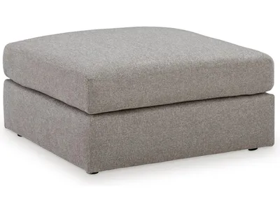 Lindon Oversized Accent Ottoman