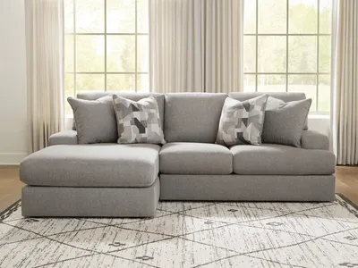Lindon 2-Piece Sectional with Chaise - Alternative View