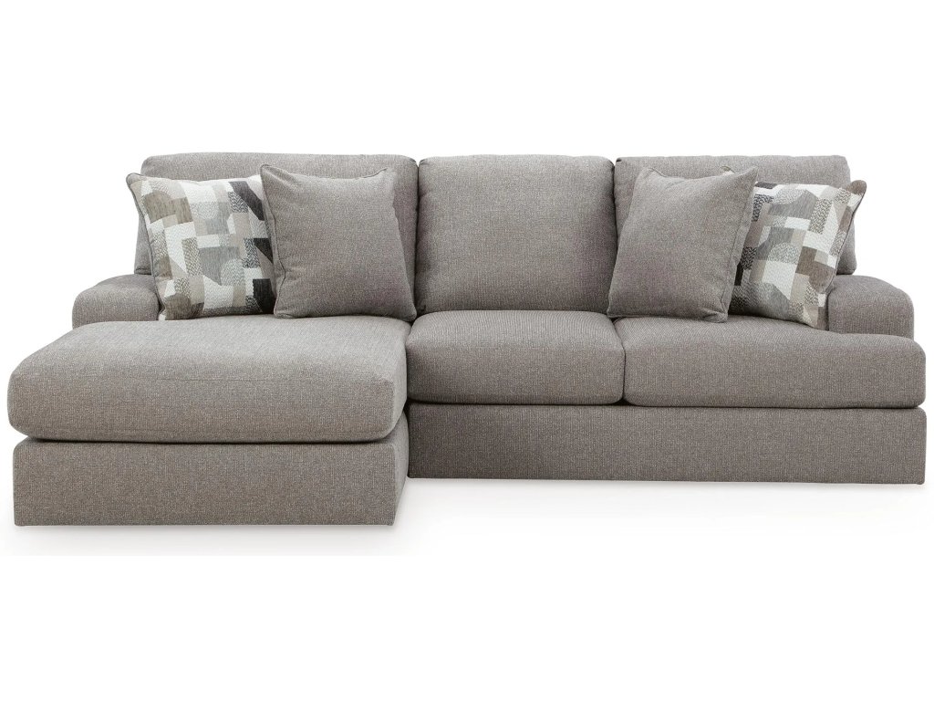 Lindon 2-Piece Sectional with Chaise - main image