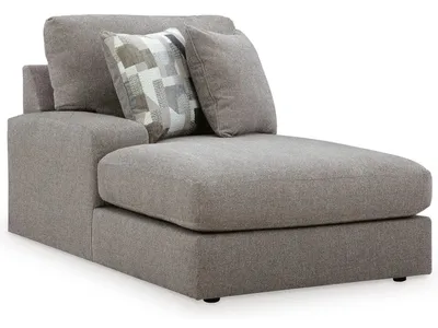 Lindon Left-Arm Facing Corner Chaise