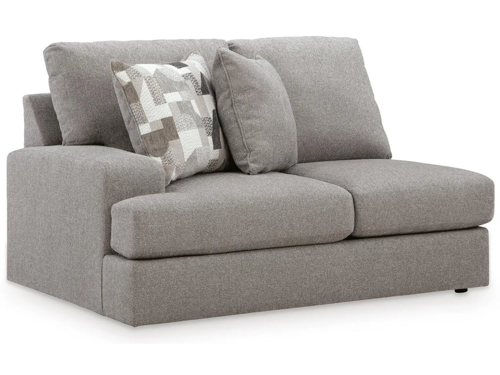 Lindon Left-Arm Facing Loveseat - main image