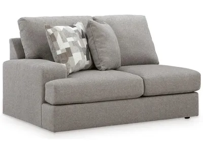 Lindon Left-Arm Facing Loveseat