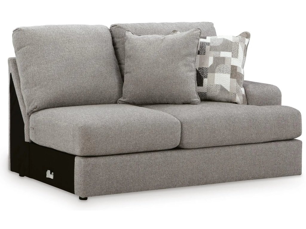 Lindon Right-Arm Facing Loveseat - main image