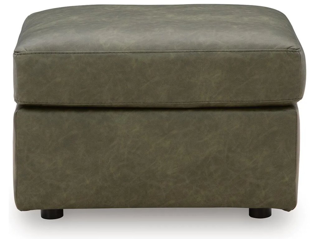 Hollis Studio Ottoman - image 2
