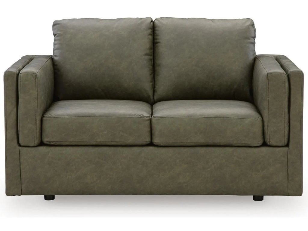Hollis Studio Loveseat - image 2