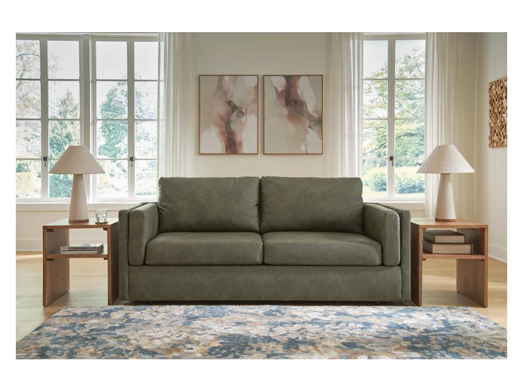 Hollis Studio Sofa - image 1