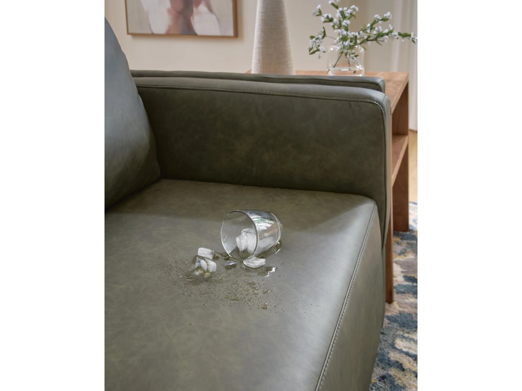 Hollis Studio Loveseat - image 5