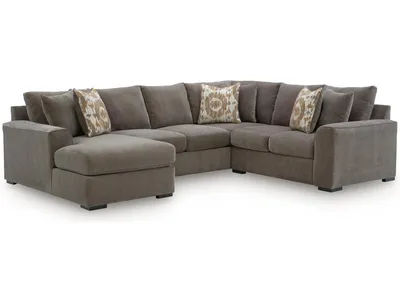 Larson Levee 3-Piece Sectional