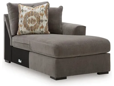 Larson Levee Right-Arm Facing Corner Chaise