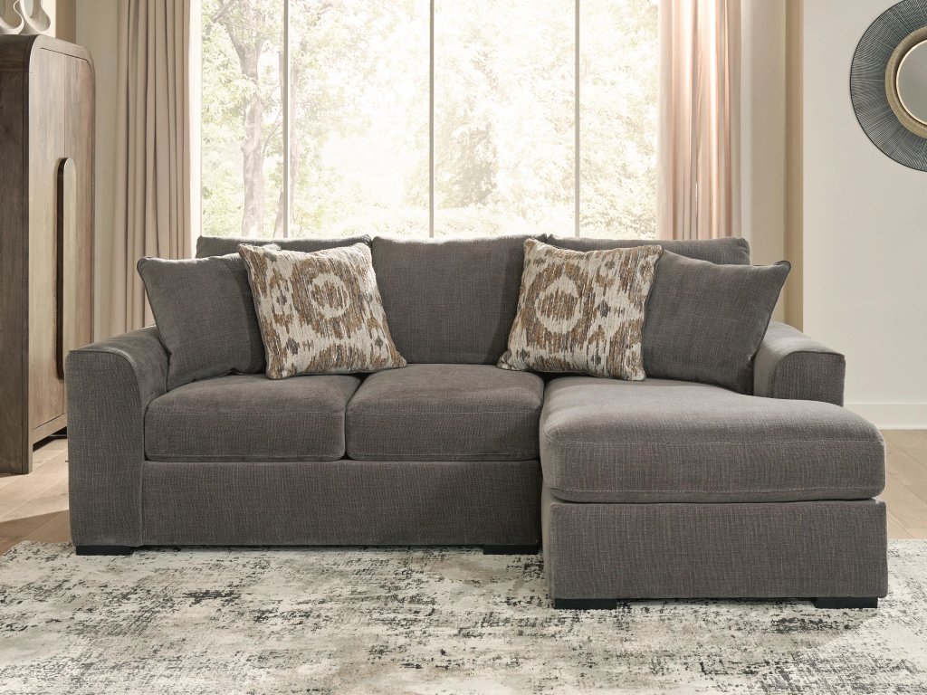 Larson Levee 2-Piece Sectional Sofa Chaise - image 1