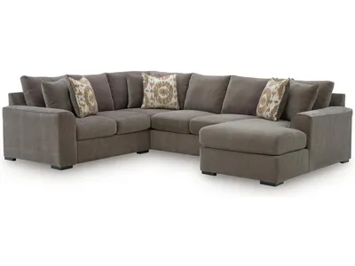 Larson Levee 3-Piece Sectional