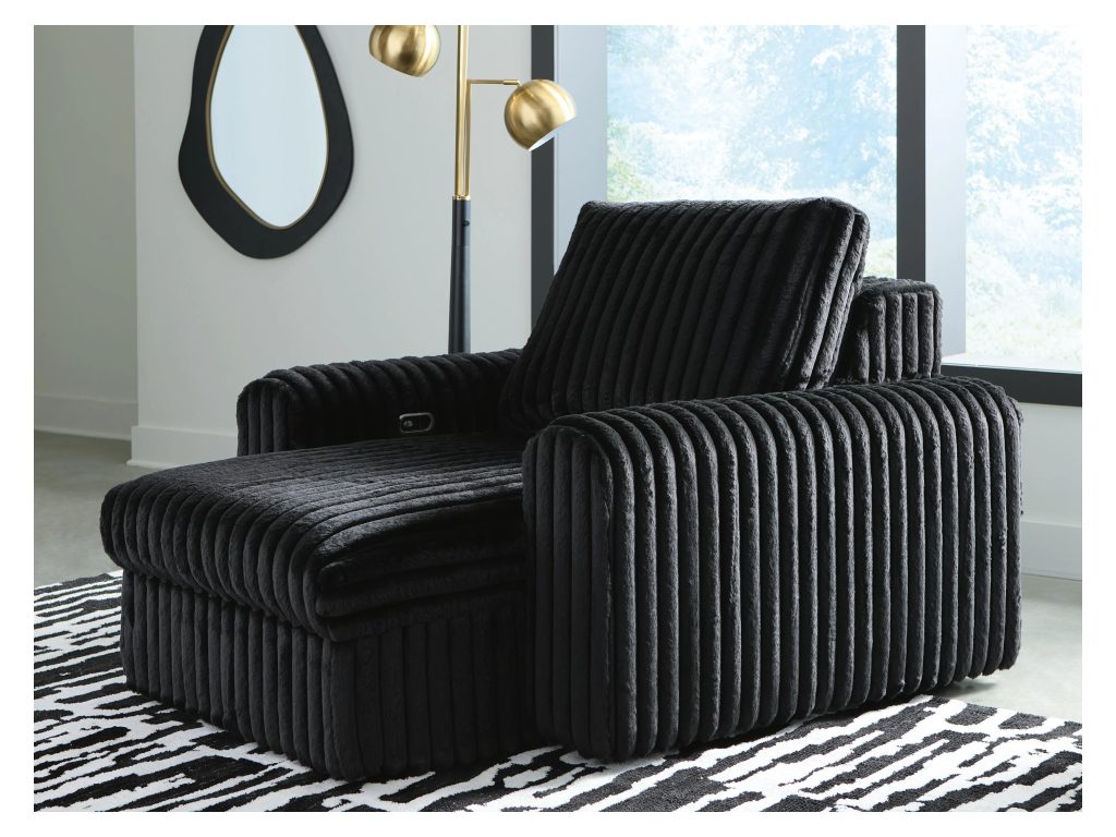 HamlinBay Power Gliding Chaise - image 5