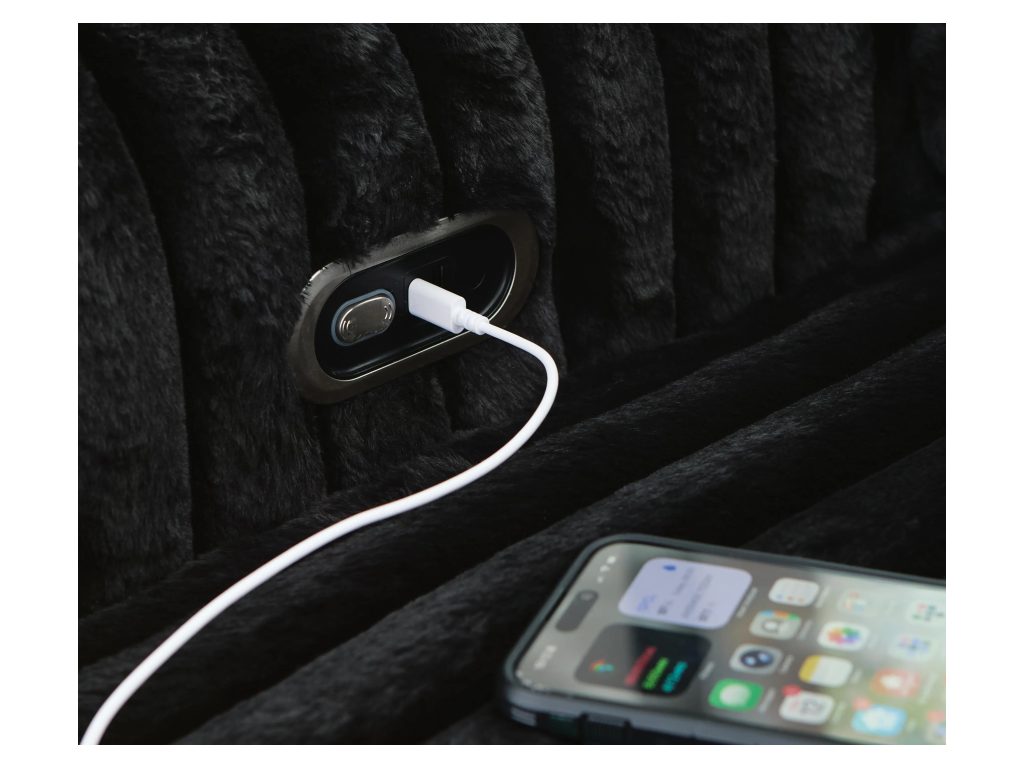 HamlinBay Power Gliding Chaise - image 6