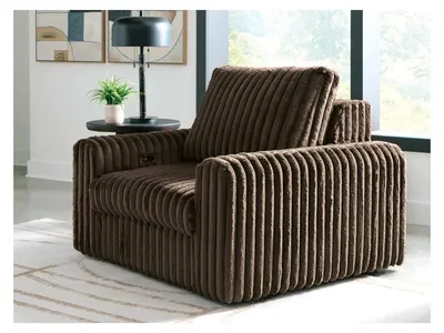 HamlinBay Power Gliding Chaise - Alternative View