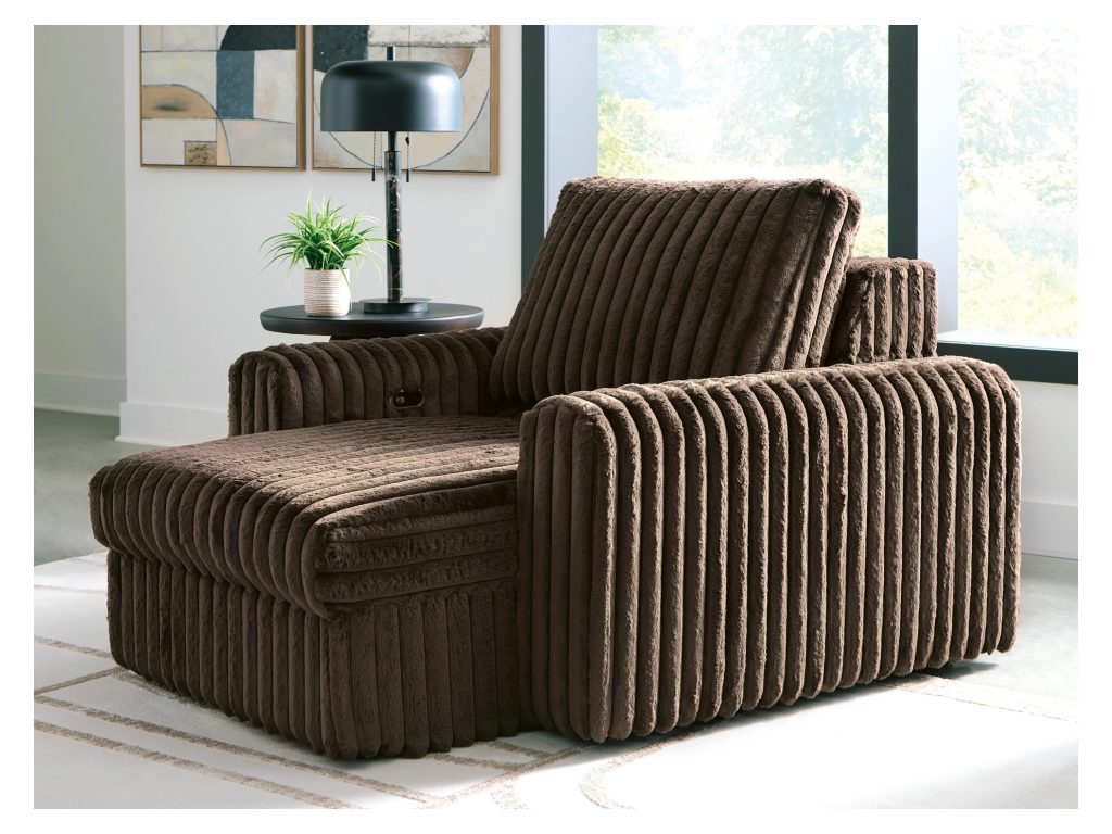 HamlinBay Power Gliding Chaise - image 5