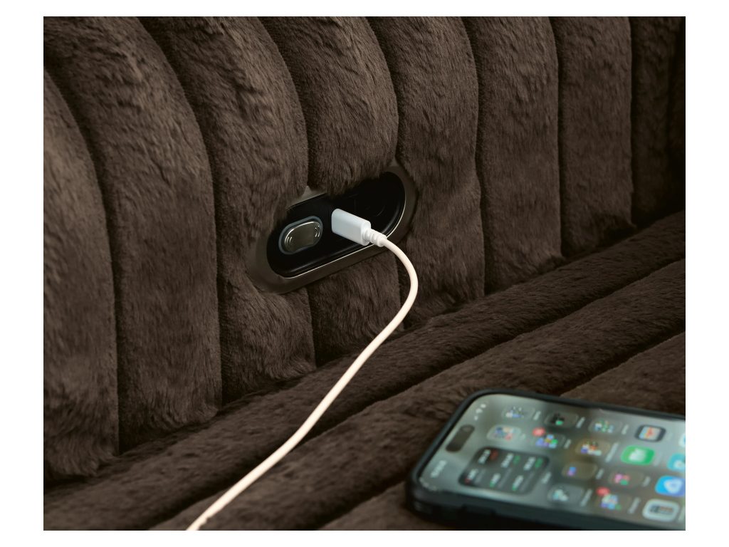 HamlinBay Power Gliding Chaise - image 6