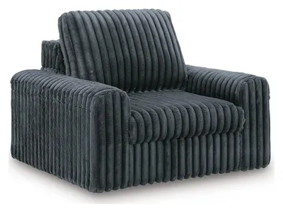 HamlinBay Power Gliding Chaise