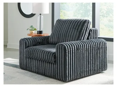 HamlinBay Power Gliding Chaise - Alternative View