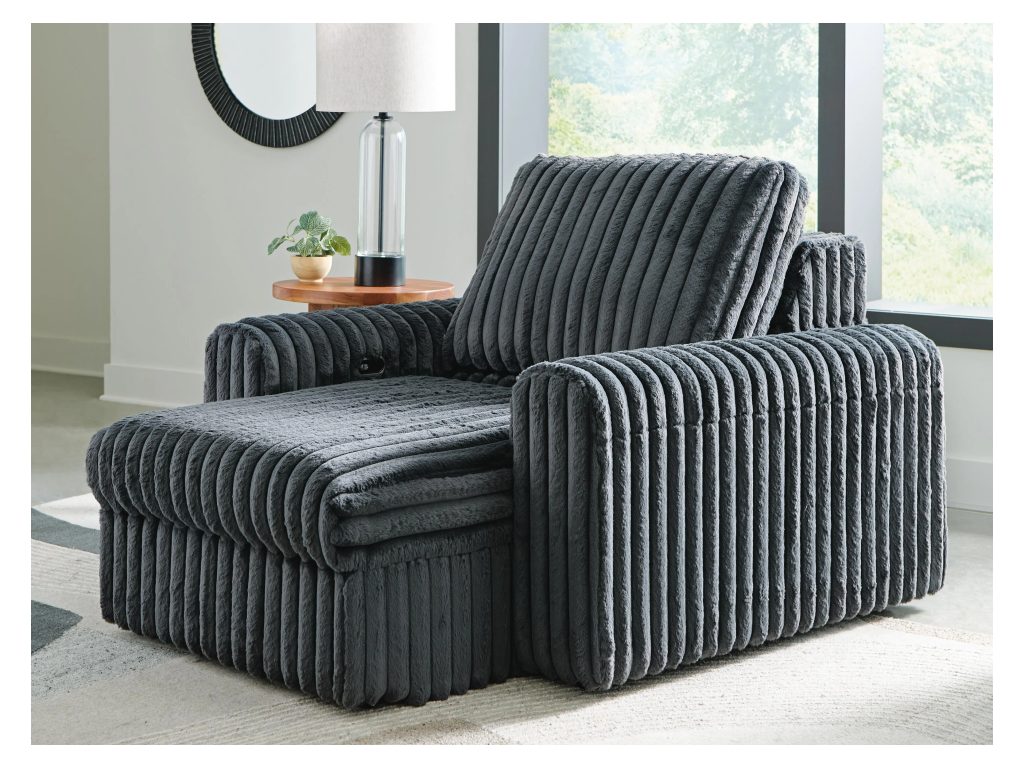 HamlinBay Power Gliding Chaise - image 5
