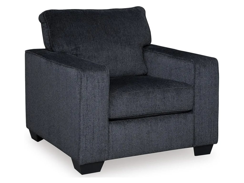 Altari 2-Piece Sectional and Chair - image 1