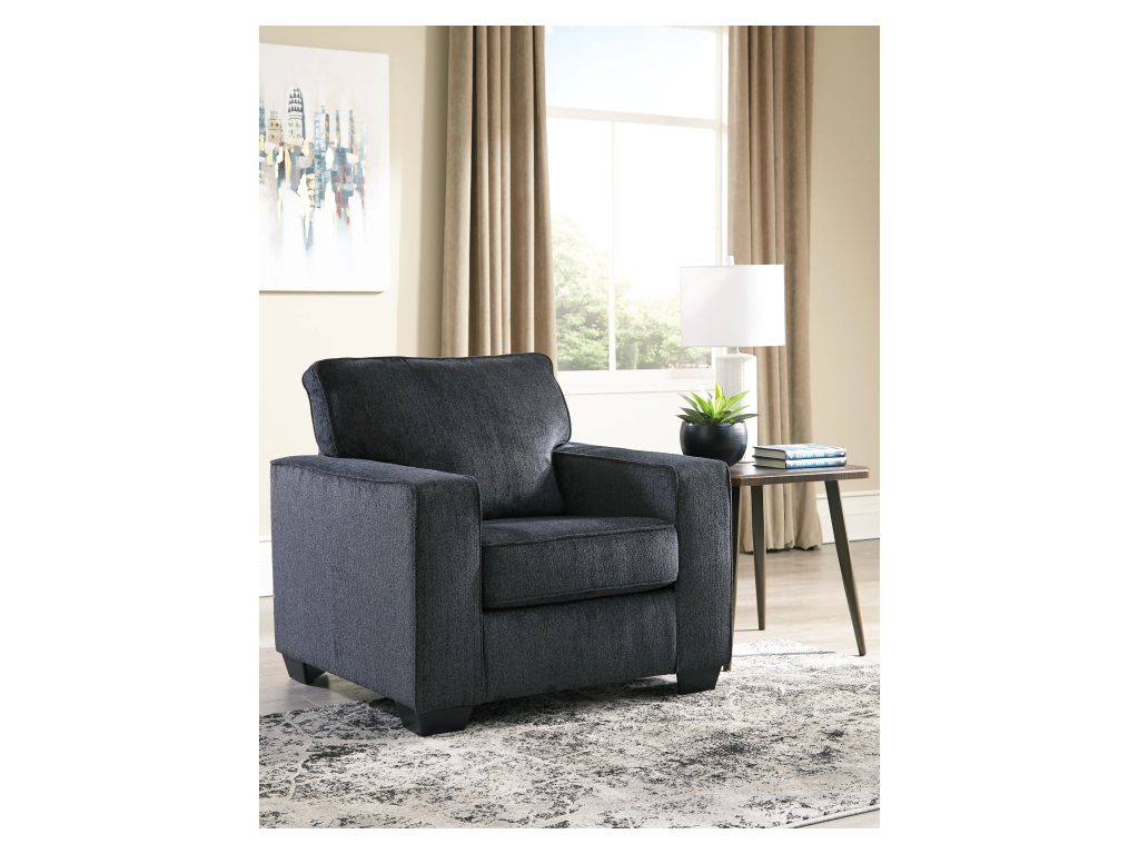 Altari 2-Piece Sectional and Chair - image 4