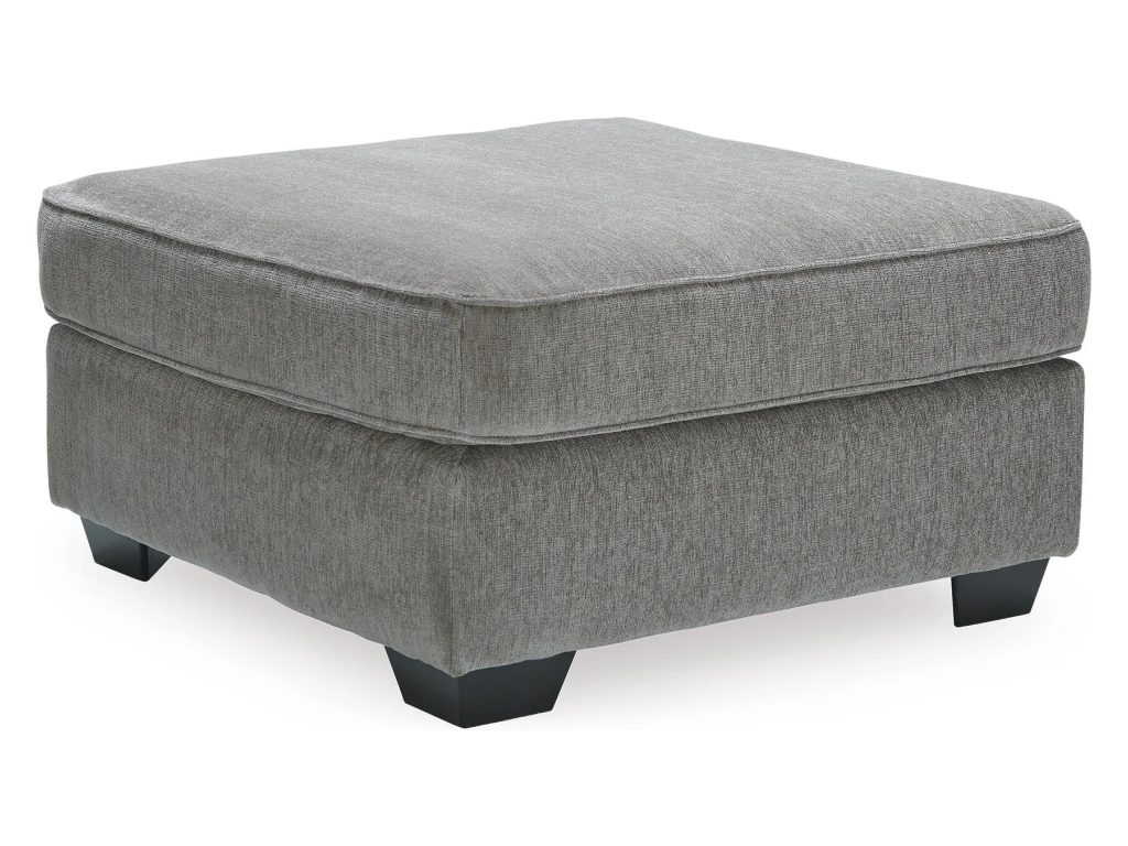 Altari 2-Piece Sleeper Sectional and Ottoman - image 2