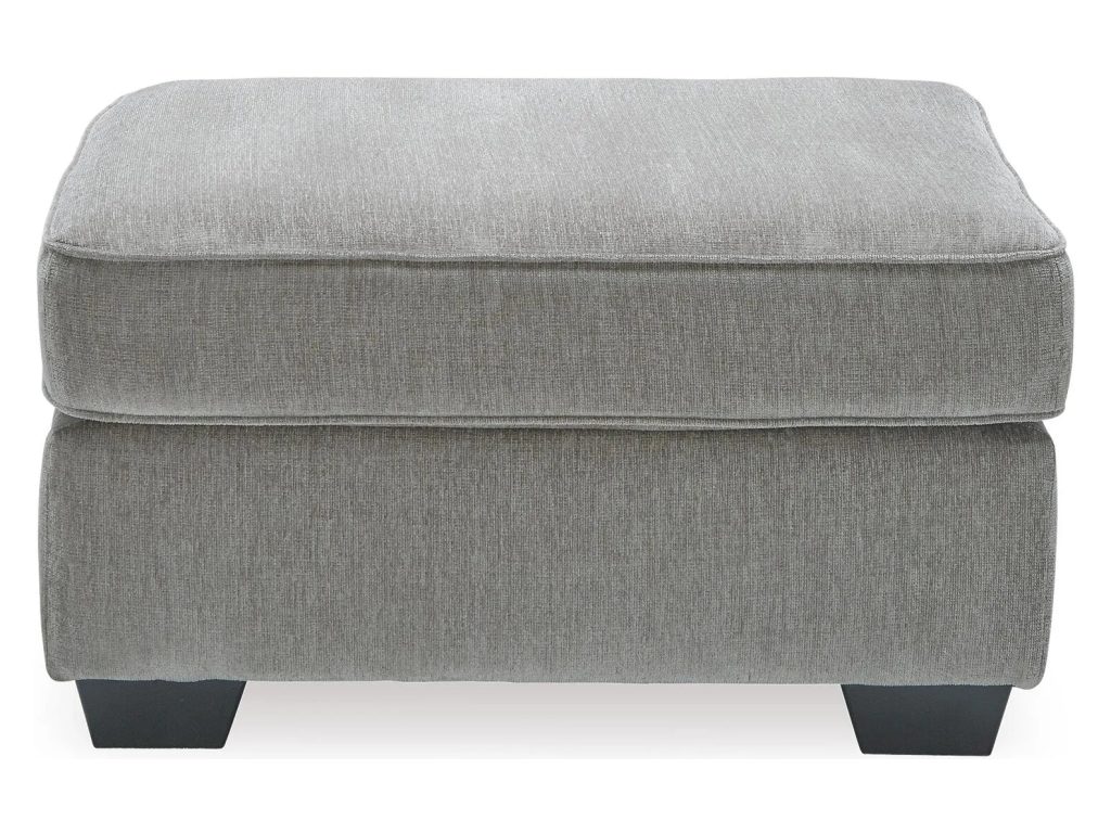 Altari 2-Piece Sleeper Sectional and Ottoman - image 1
