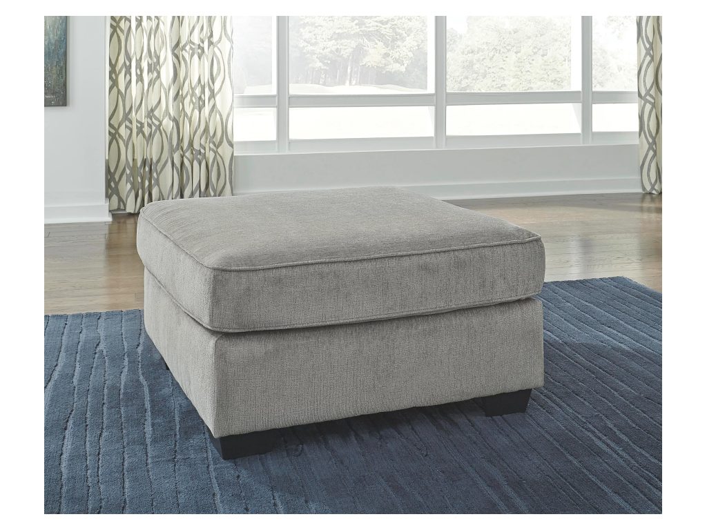 Altari 2-Piece Sleeper Sectional and Ottoman - image 6