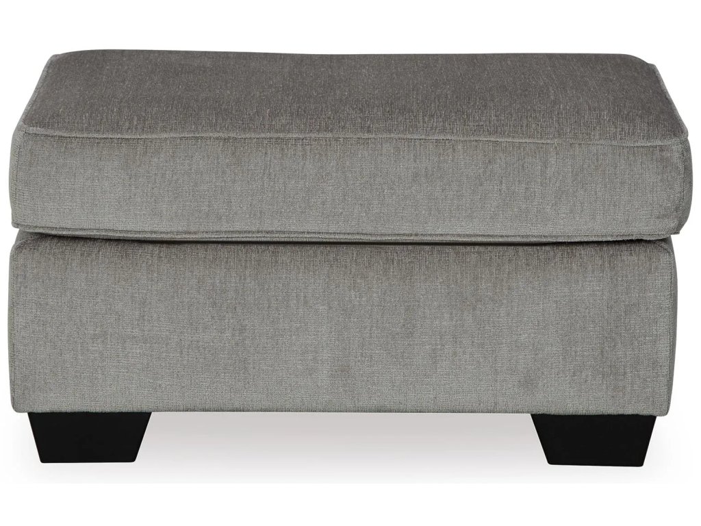 Altari 2-Piece Sleeper Sectional and Ottoman - image 2