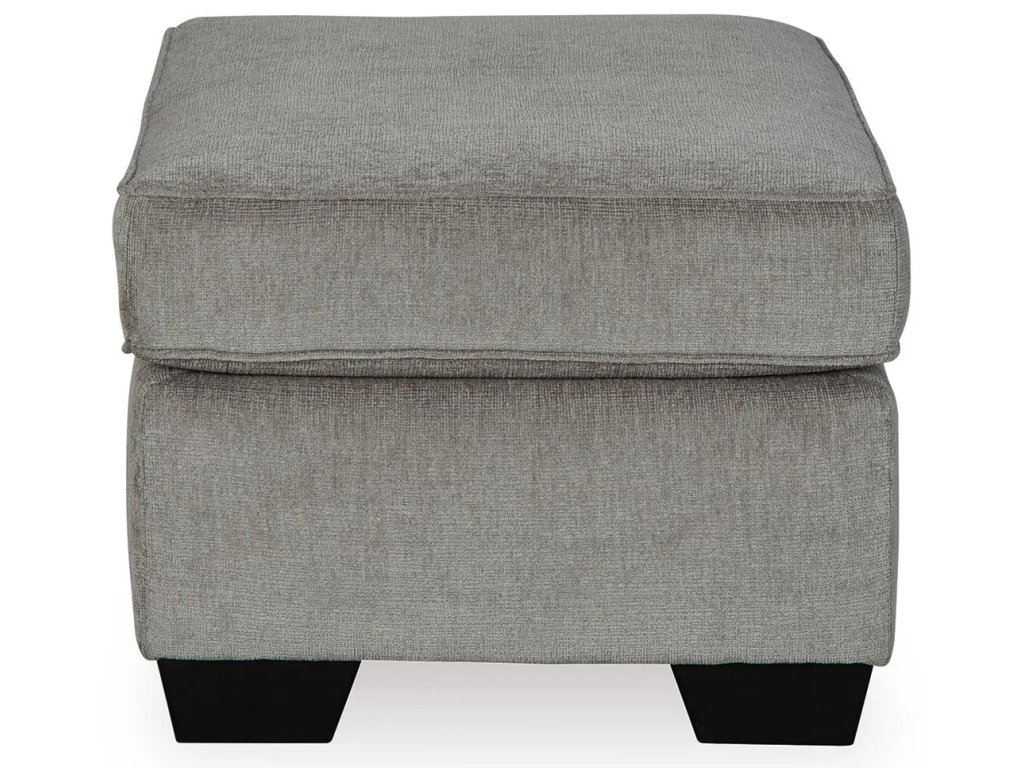 Altari 2-Piece Sleeper Sectional and Ottoman - image 4