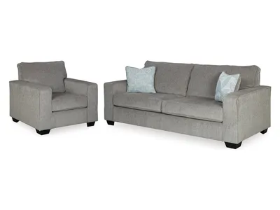 Altari Sofa and Chair