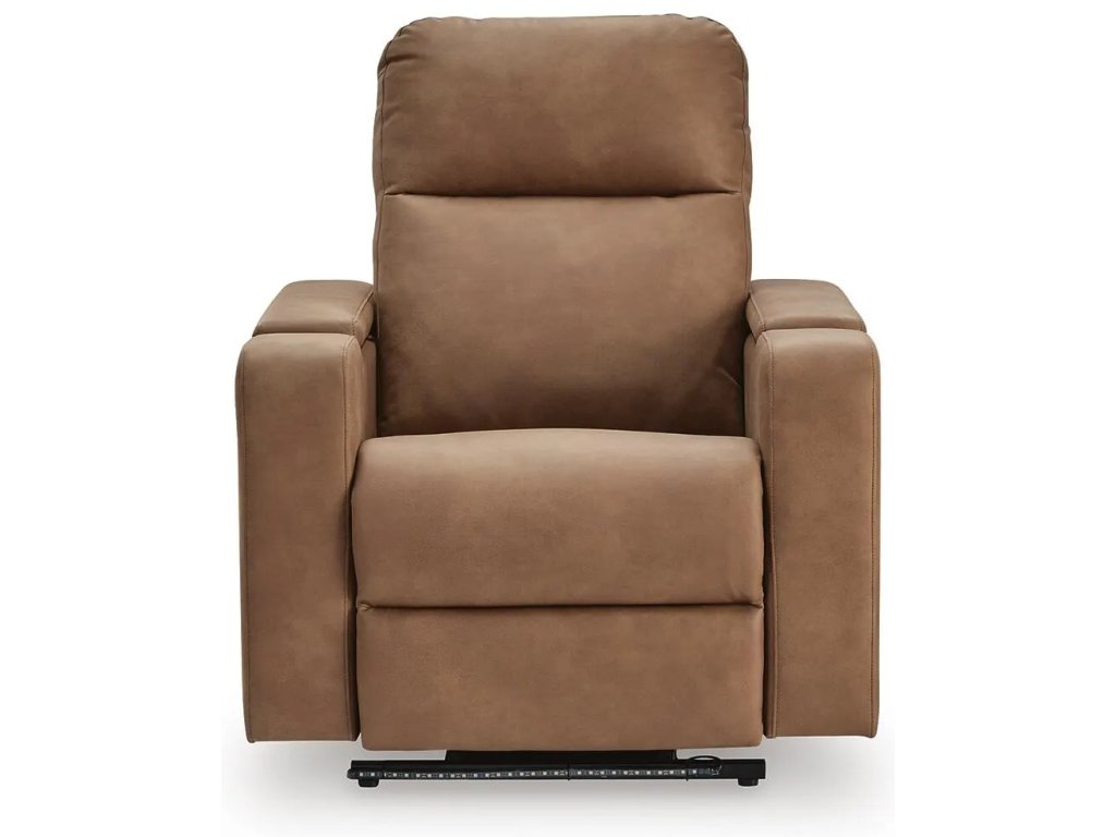 Lorrenton Power Glider Recliner with Audio System - image 2