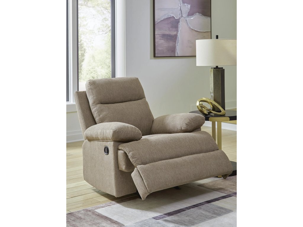 Side-Swipe Recliner - image 5
