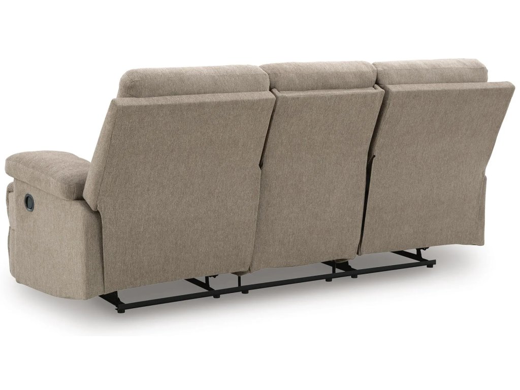 Side-Swipe Reclining Sofa and Loveseat - image 11