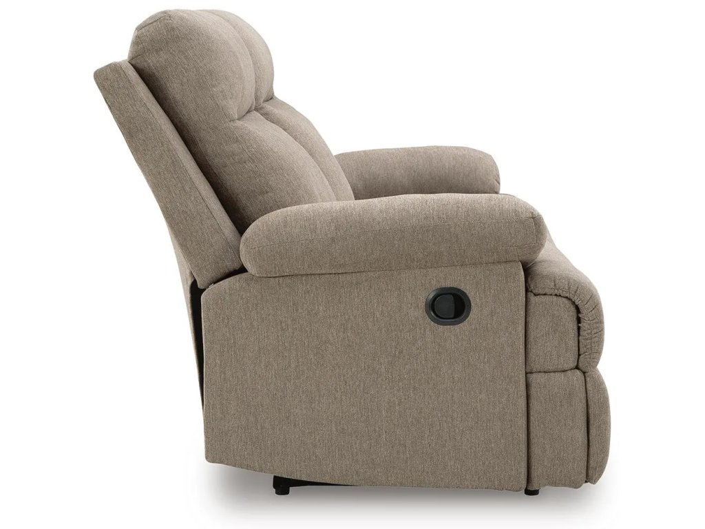 Side-Swipe Reclining Sofa and Loveseat - image 10