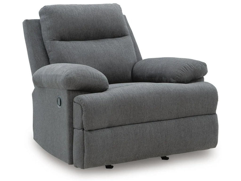 Side-Swipe Recliner - main image