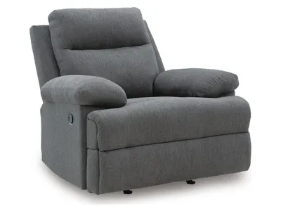 Side-Swipe Recliner