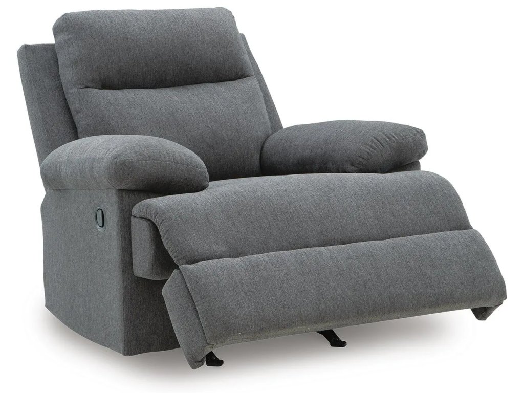 Side-Swipe Recliner - image 2
