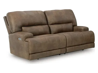 Beckley Place Power Reclining Sofa