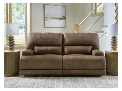Beckley Place Power Reclining Sofa - Alternative View