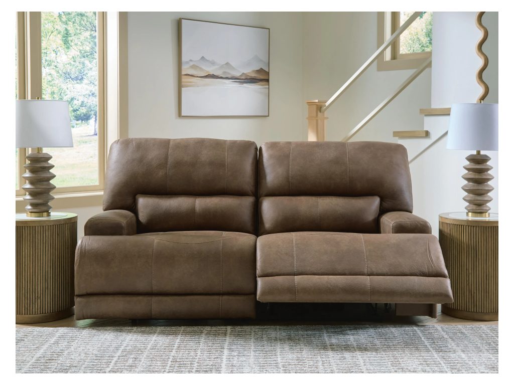 Beckley Place Power Reclining Sofa - image 5