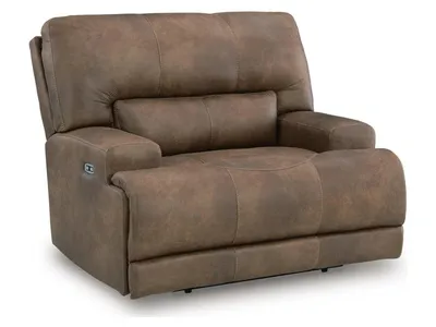Beckley Place Power Recliner